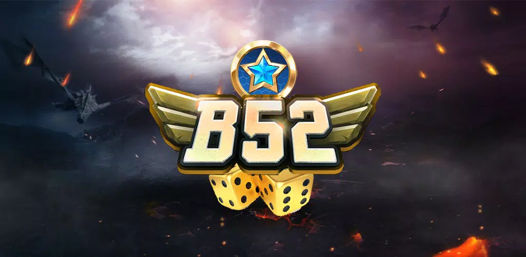 B52 Club - Cổng game đổi thưởng đẳng cấp cho bet thủ Việt