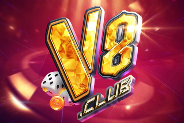 v8club