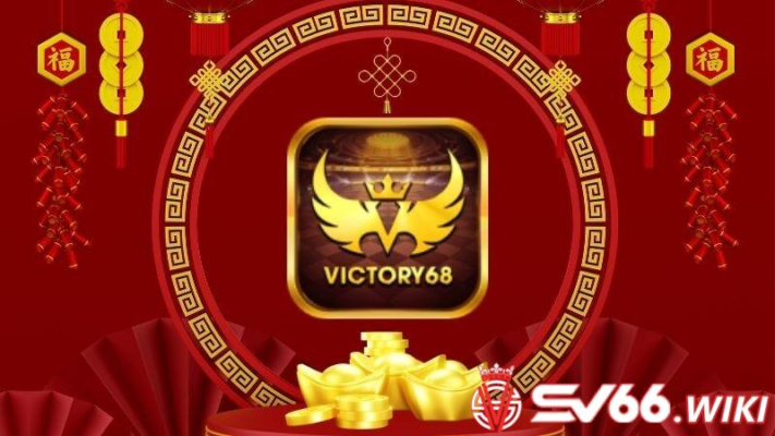 victory68-pro